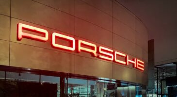 Porsche exception vente aux enchères