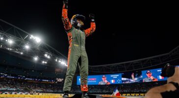 ROC 2025 Loeb Sydney