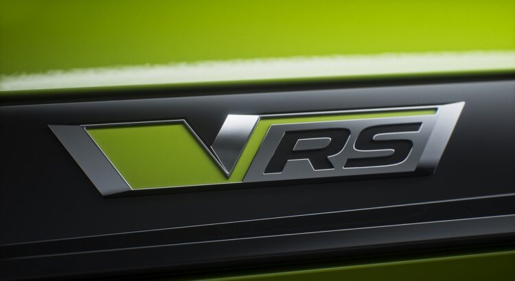Skoda Elroq RS 2025 voici sait déjà