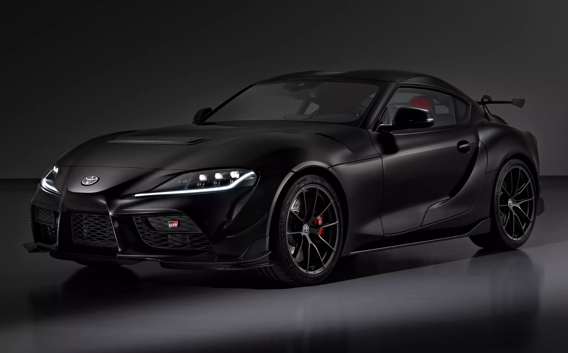 Toyota GR Supra Final Edition : 15.000€ plus chère qu'une 911 ?