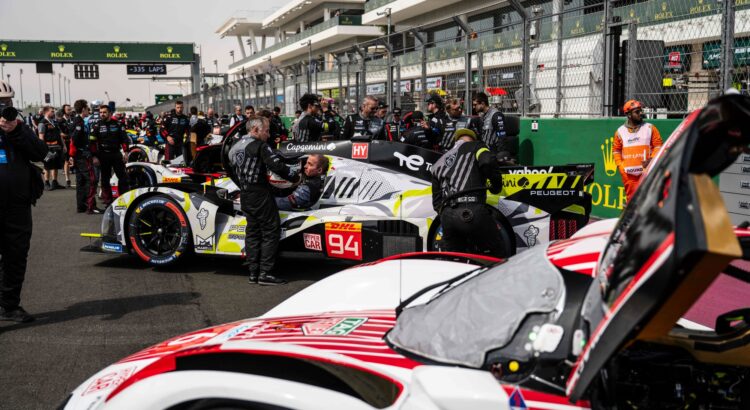 WEC - 1812 Km du Qatar : quel début de saison pour Alpine et Peugeot Sport ?