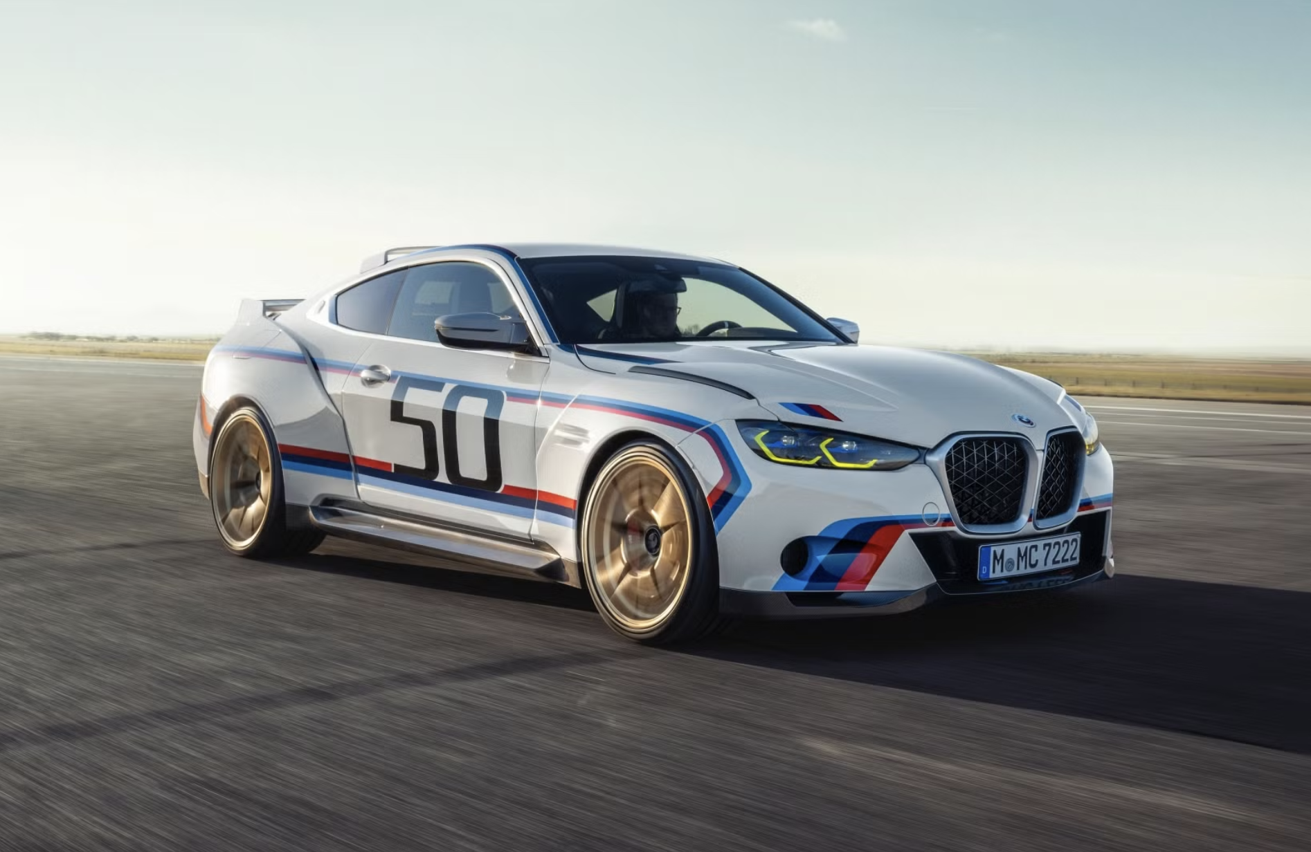 BMW 3.0 CSL occasion