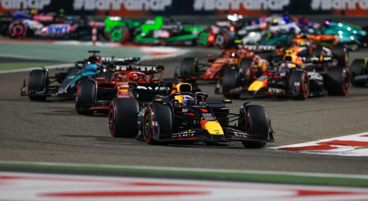 F1 - GP de Bahreïn 2025 : le programme TV du week-end (+ horaires France)