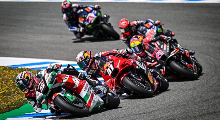 MotoGP - Grand Prix d'Espagne 2025 : le programme complet du week-end