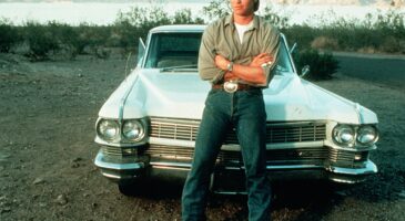 Val Kilmer garage voitures 2025