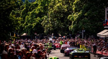 24 Heures de Spa 2025