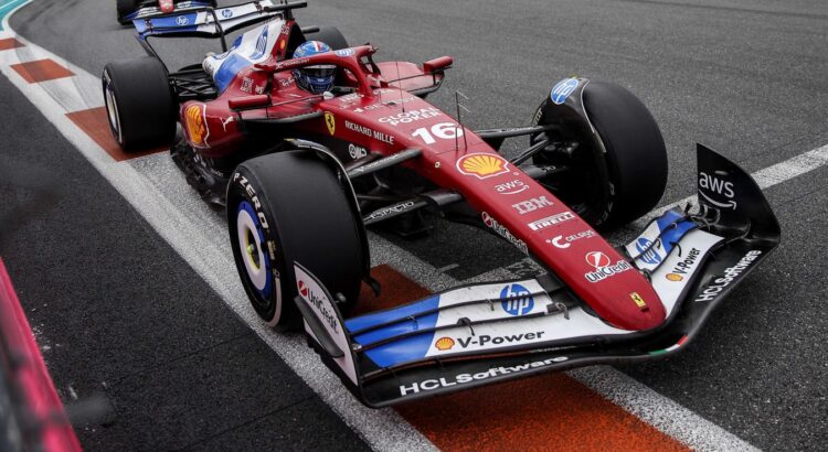 Scuderia Ferrari