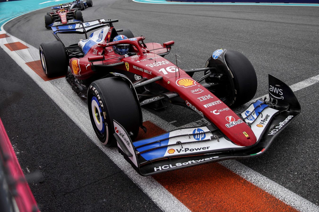 Scuderia Ferrari