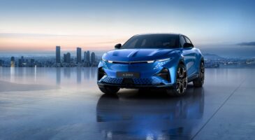 Alpine A390 SUV 2025