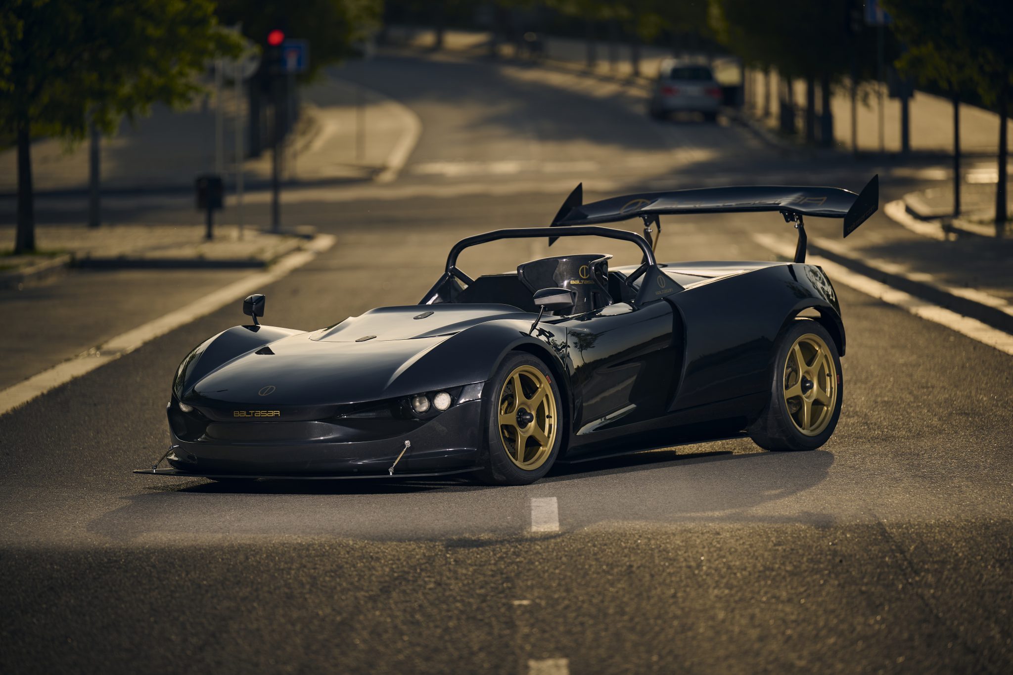 Baltasar Revolt R