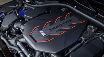 BMW M5 G90 Occasion moteurs hybrides