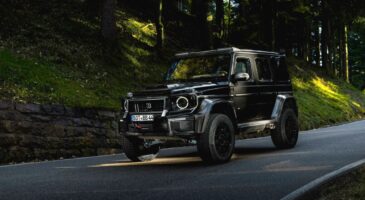 Brabus XL 800