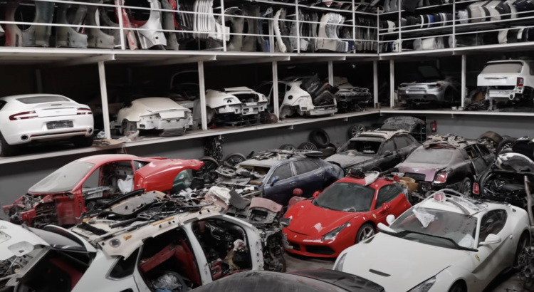 L'incroyable casse de Dubaï offre-t-elle de bonnes affaires ?