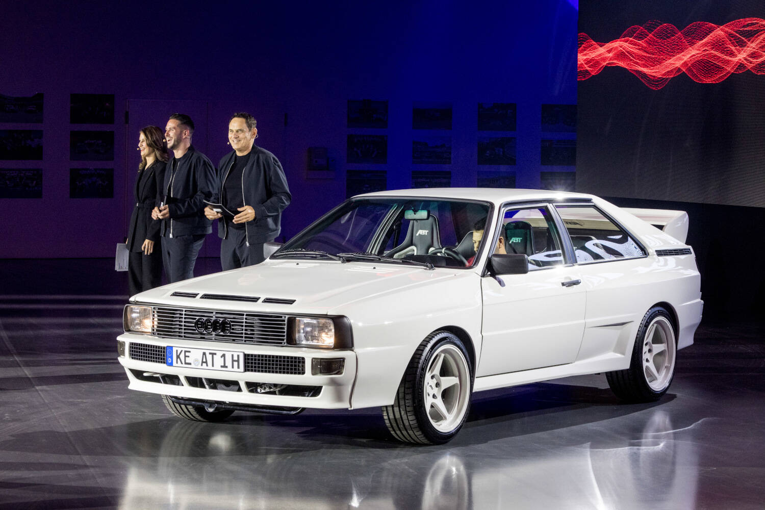 ABT Ur-Quattro