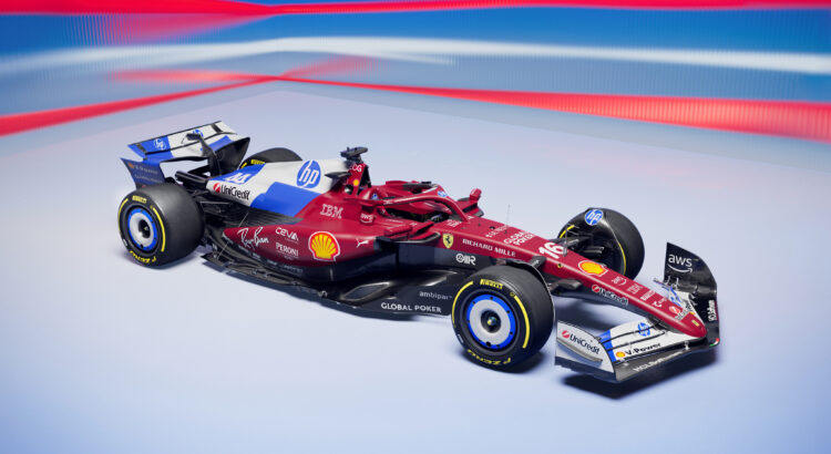 Scuderia Ferrari