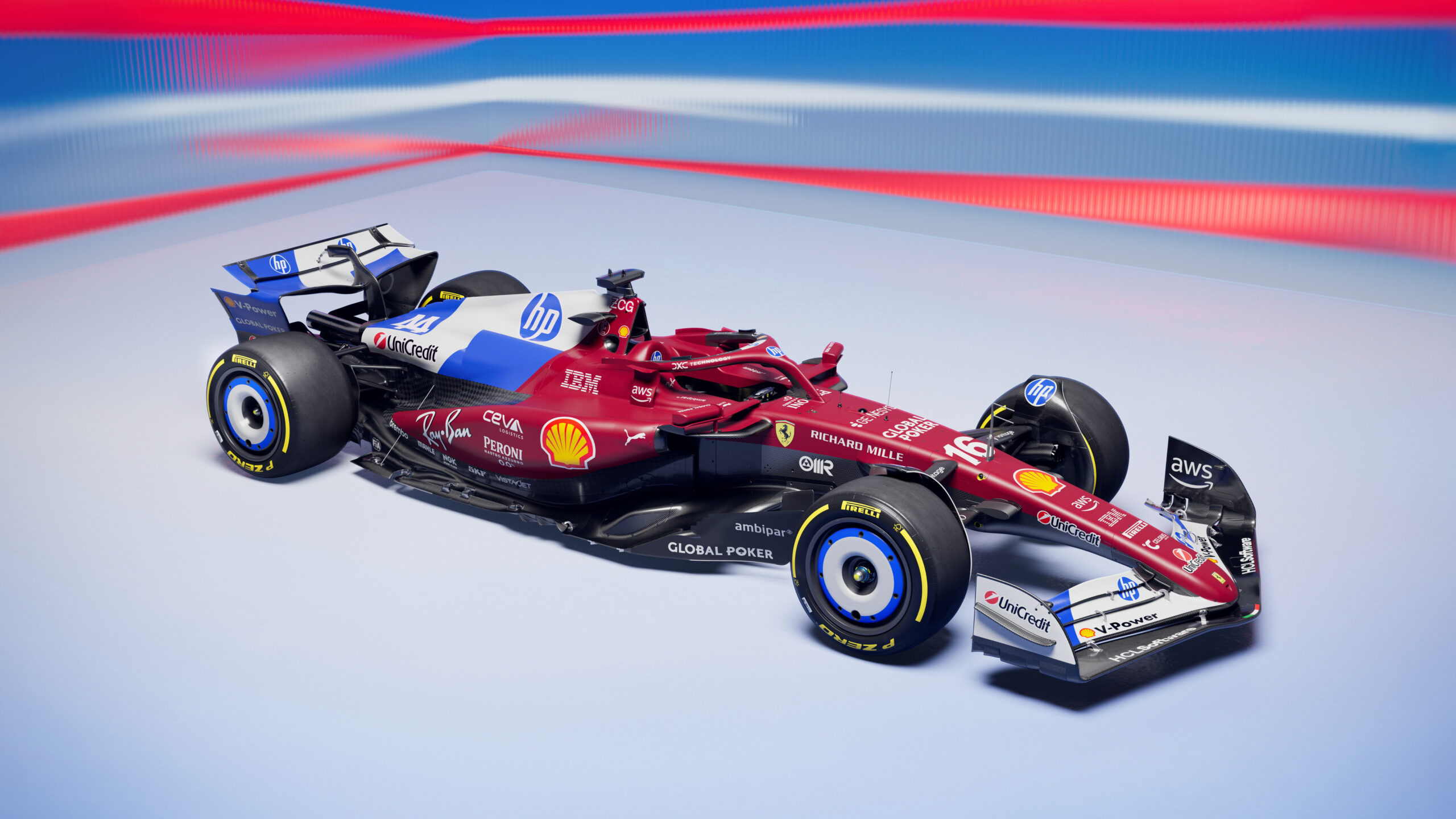 Scuderia Ferrari