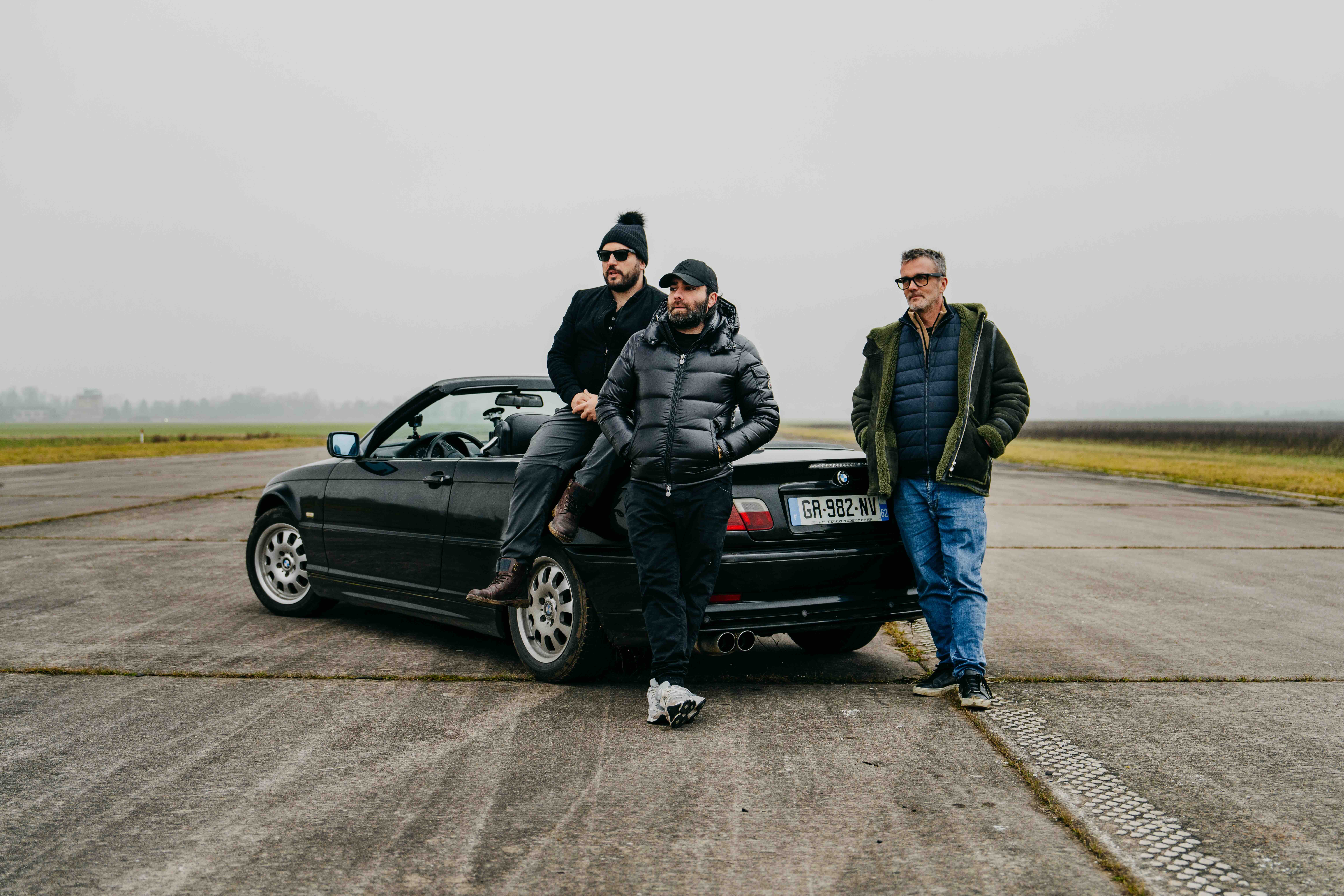 Top Gear France : êtes-vous prêt pour la nouvelle saison ?