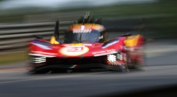 24 Heures du Mans 2025