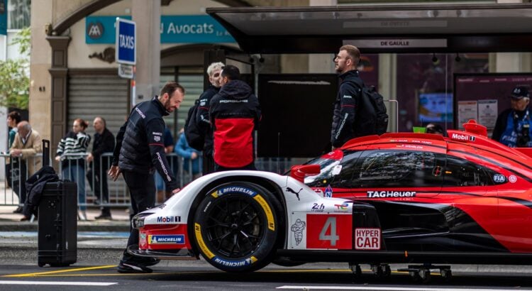 24H du Mans 2025 : votre guide pratique ultime (programme, horaires, infos)