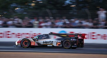 24H du Mans 2025 Hyperpole