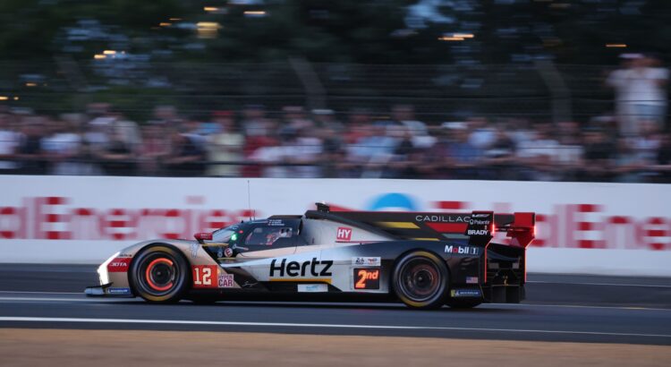 24H du Mans 2025 : quelles voitures qualifiées en Hyperpole ?