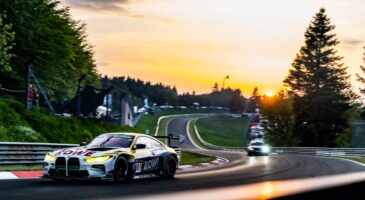 24 Heures du N&uuml;rburgring 2025