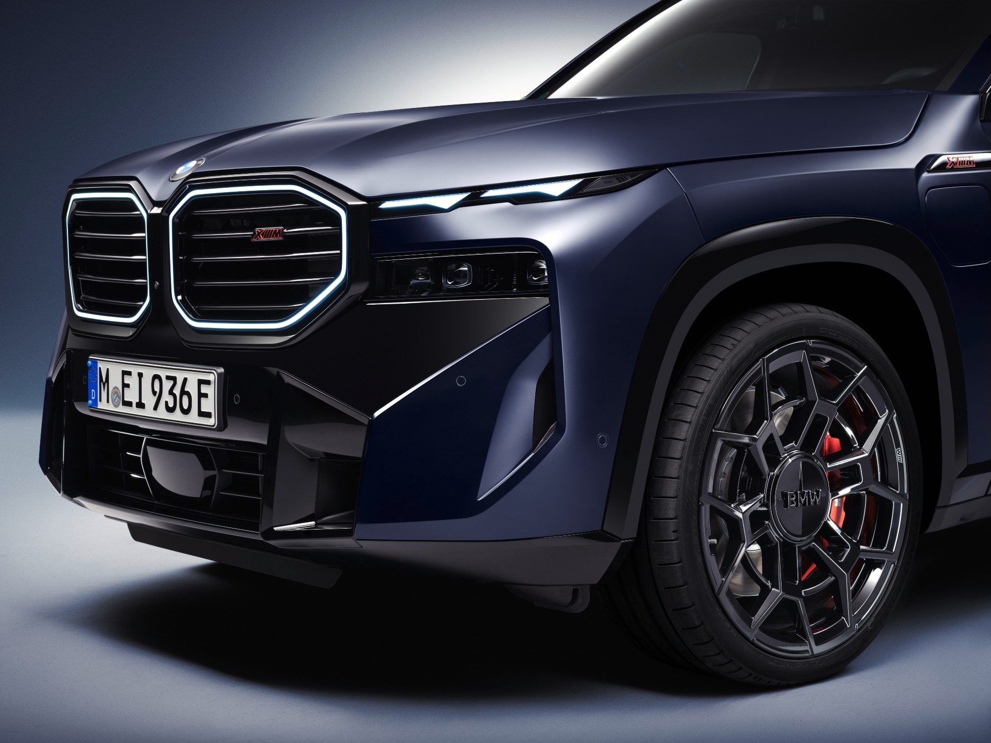 BMW XM Label 2026