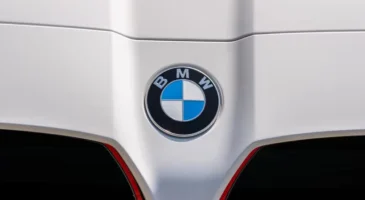 BMW M boite manuelle