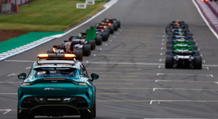 Saison F1 2026 : le calendrier complet (+ sprints, horaires TV France)