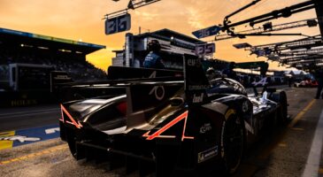 D&eacute;cisions FIA/ACO Le Mans 2025