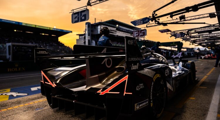 Décisions FIA/ACO Le Mans 2025