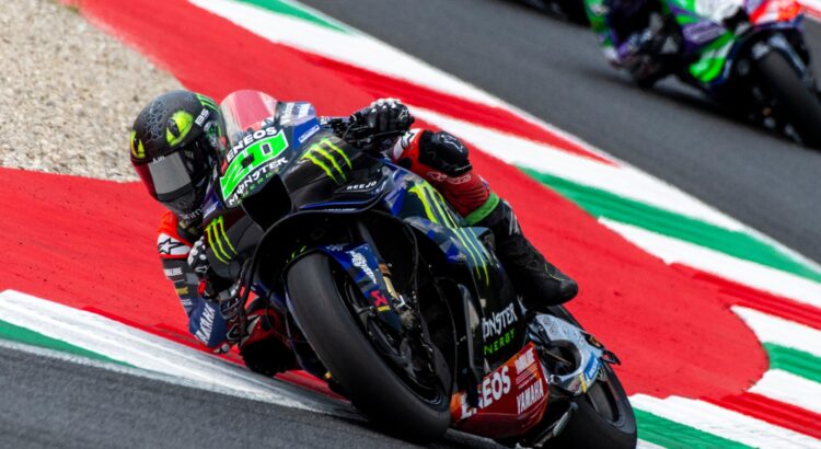 MotoGP : feu vert de l'Europe pour son rachat par Liberty Media 