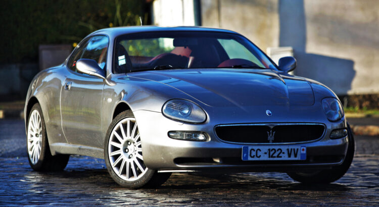 Maserati 4200 GT (2002-07) : quelles sont ses pannes les plus fréquentes ?
