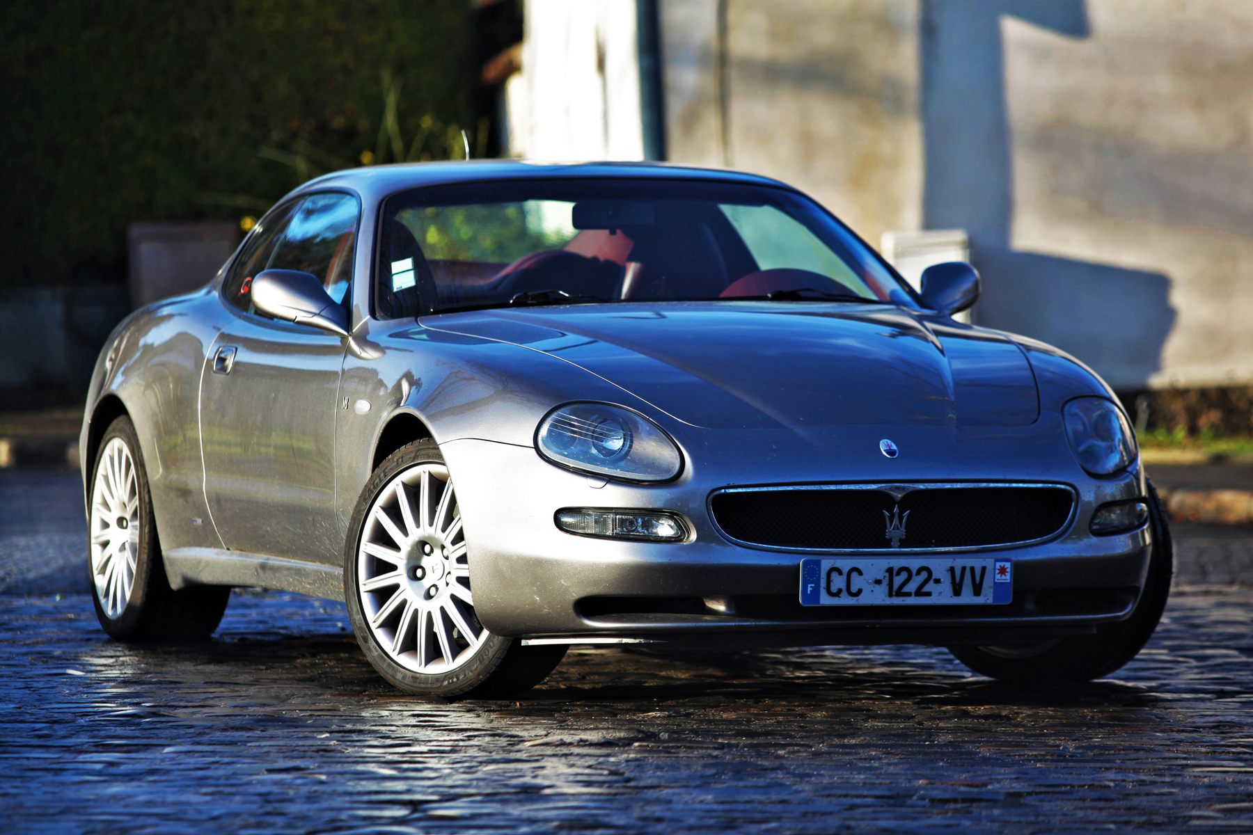 Maserati 4200 GT (2002-07)