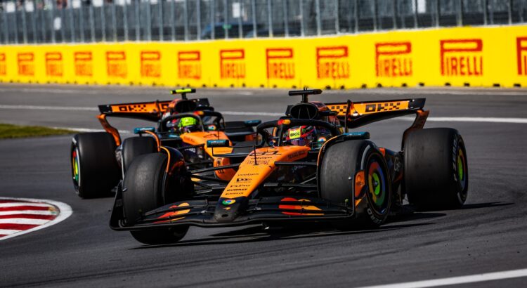 F1 - Entre Piastri et Norris, McLaren doit-elle se choisir un pilote n°1 ?