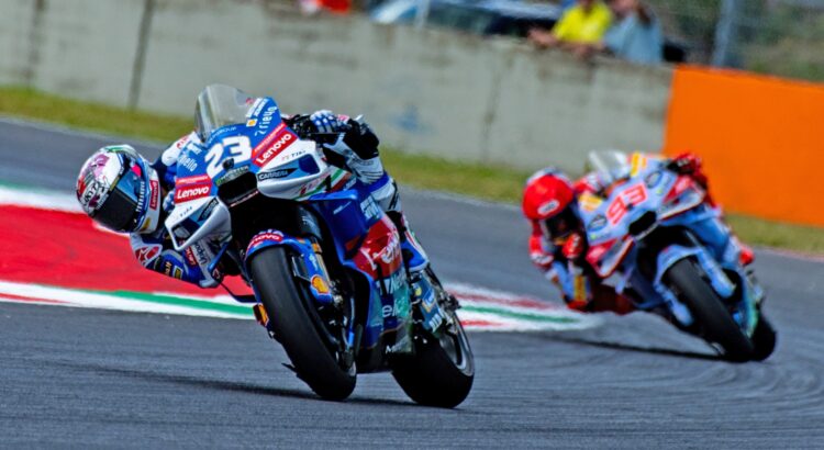 Retrouvez le programme complet du Grand Prix d'Italie, la neuvième étape du Championnat du monde de MotoGP 2025 disputée sur le circuit du Mugello, avec les horaires TV pour la France.