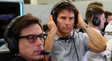 Tom Cruise Jours de Tonnerre films suite 2025