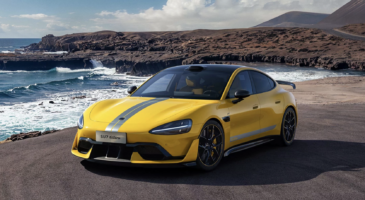 Xiaomi SU7 Ultra record N&uuml;rburgring