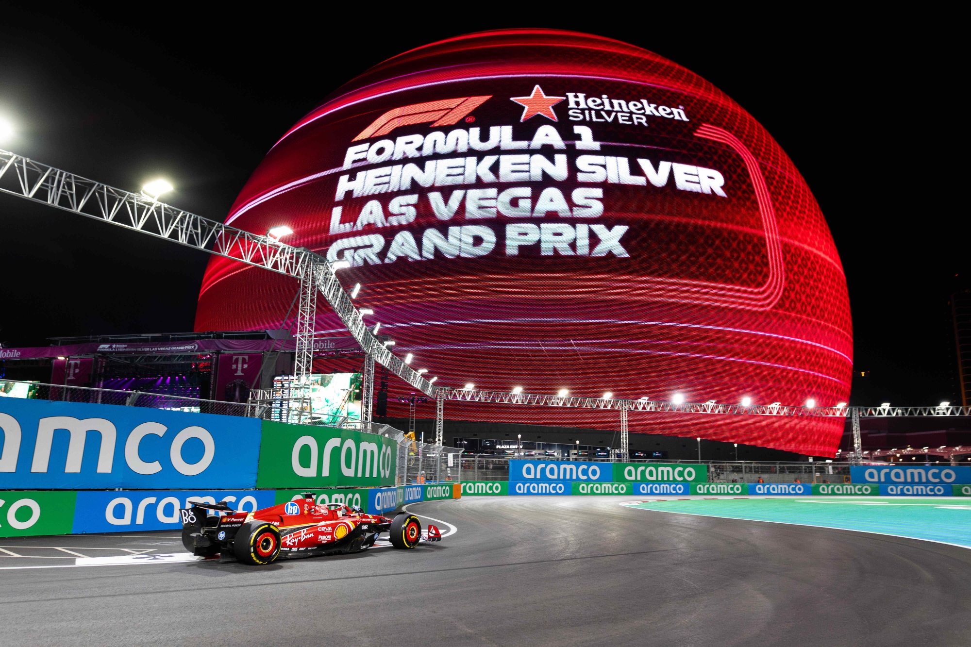 F1 enquête sondage 2025