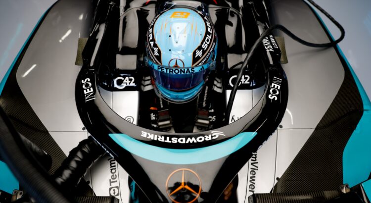 George Russell dans l'impasse : quelles sont ses options en F1 ?