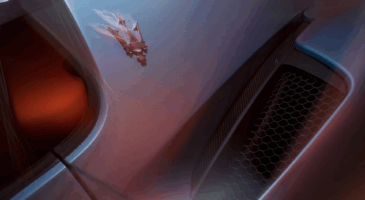 Maserati MC20 2025 Goodwood