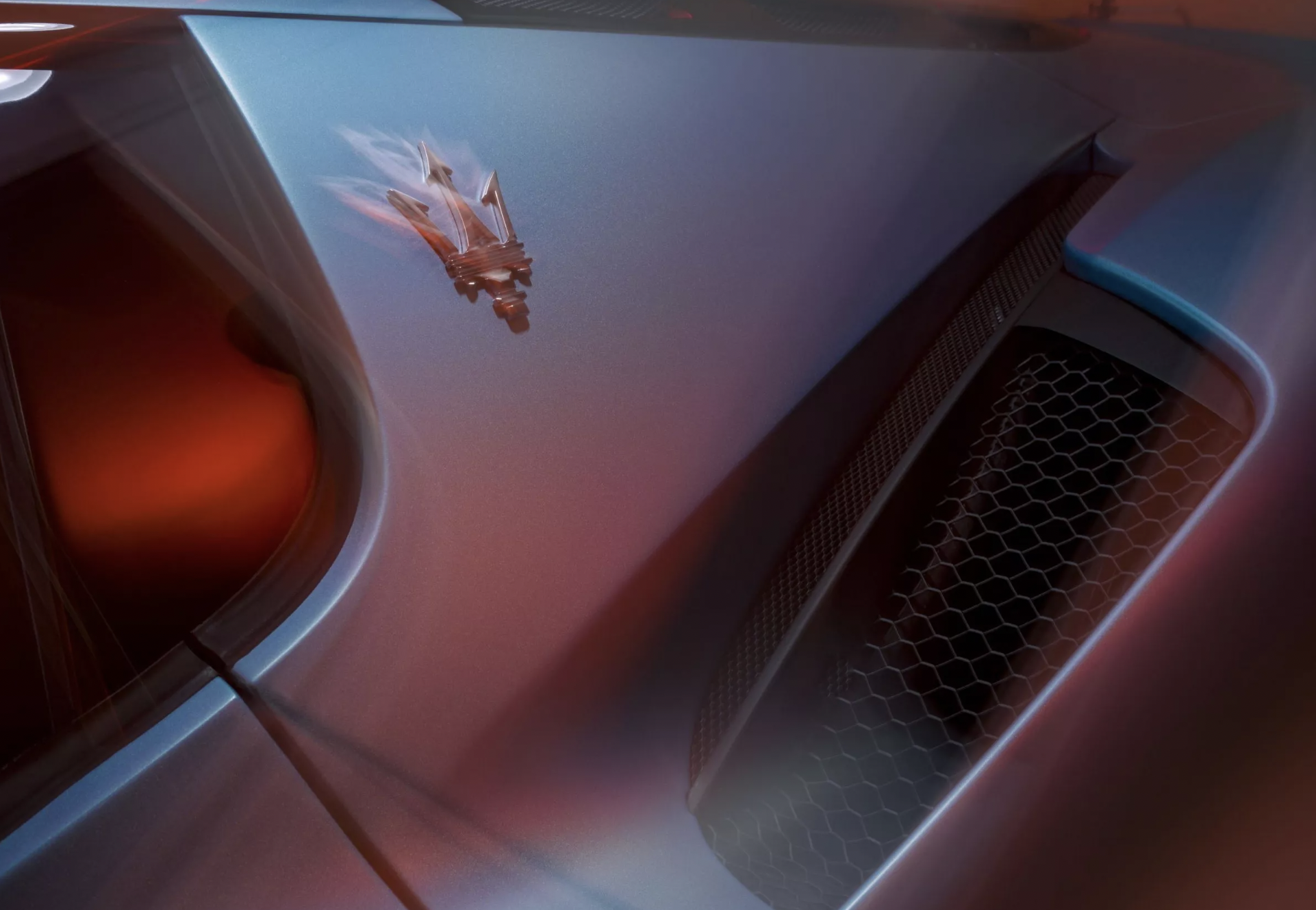Maserati MC20 2025 Goodwood