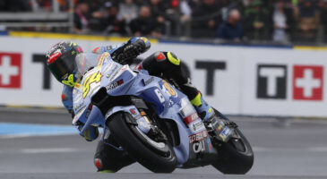 MotoGP GP de R&eacute;publique tch&egrave;que 2025