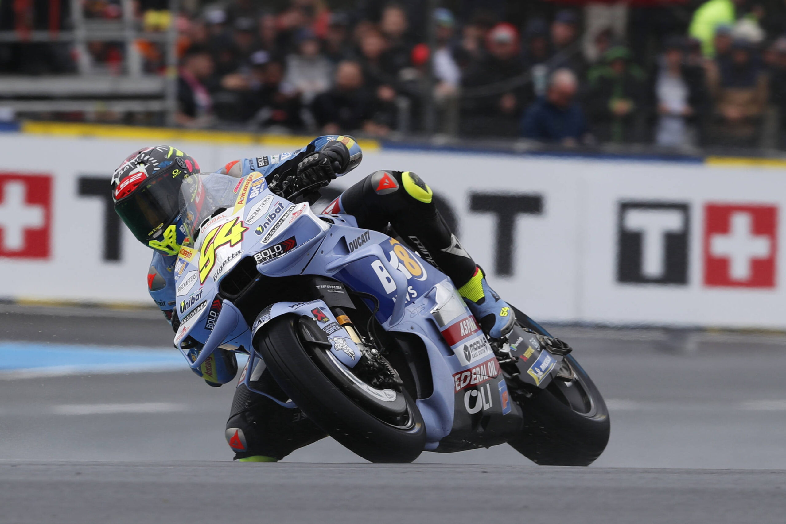 MotoGP GP de République tchèque 2025