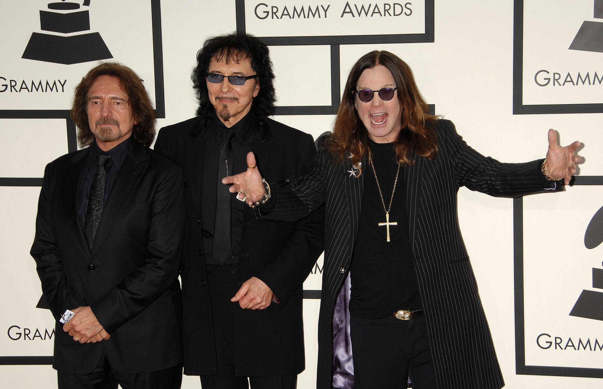 Mort Ozzy Osbourne passion automobile