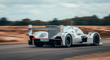 Porsche 963 RSP 2025