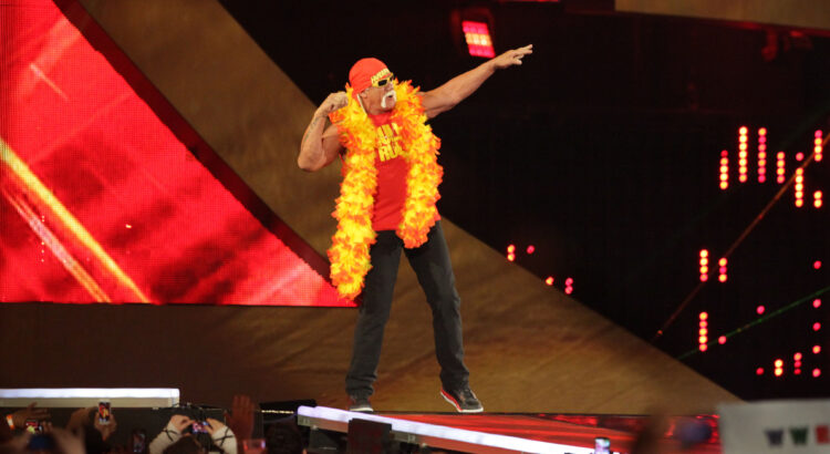 Dans le garage de Hulk Hogan : une collection de voitures aussi musclée que lui