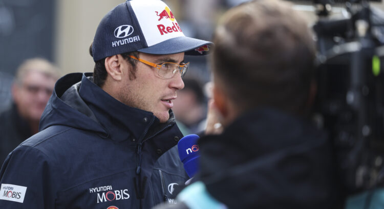 Nouveau président de la FIA : qui serait le favori ?