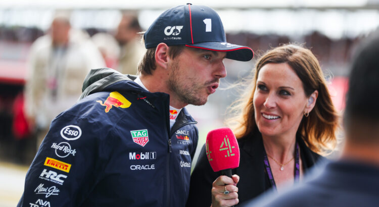 Verstappen chez Mercedes ? Ce patron d’écurie répond enfin