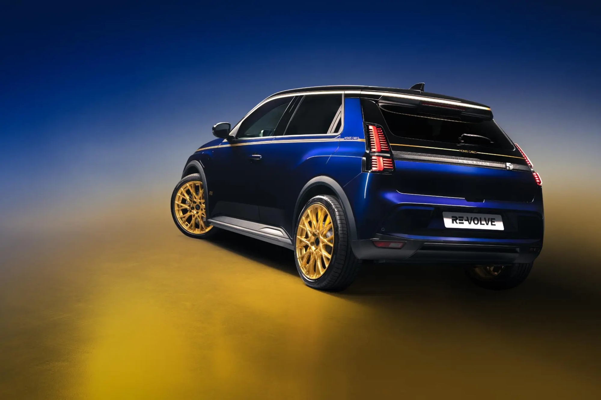 Renault Clio Williams 2025